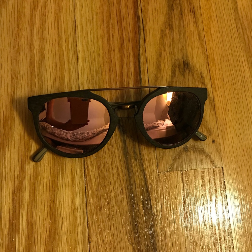 Zenni Sunglasses